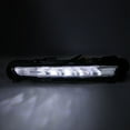 thumbnail image 2 of Led Daylight  1 Pair Car Daytime Running Light DRL LED Daylight Fog Lamp For   11-12, 2 of 8