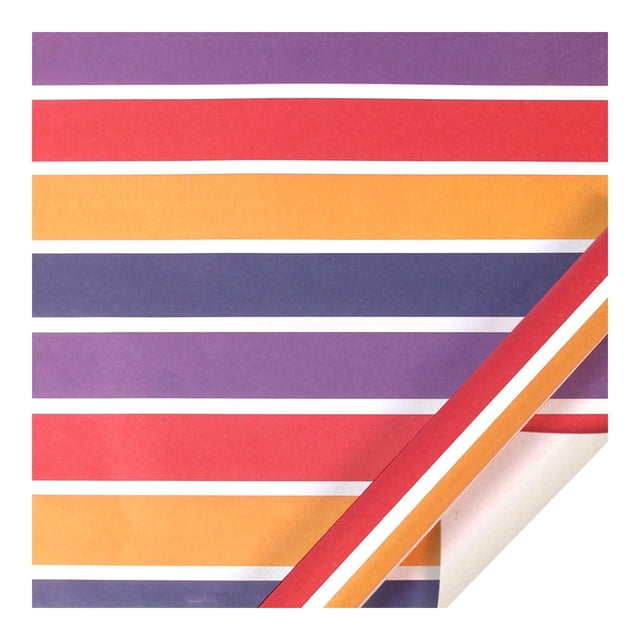 Ramiter Valentine'S Day Birthday Gift Wrapping Paper Colorful Gift Wrapping Paper Holiday Party Gift Love Heart Paper