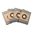 thumbnail image 1 of MYG for Dust Bags for Clean X8 Pro Robot Vacuum Self-Empty Station, 4-Layer High-Efficiency Filters, Quick Replacement, for Durable Material, Maintains Peak Performance, 4-Pack, 1 of 10