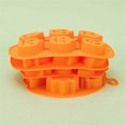 thumbnail image 4 of Halloween Cake Mold Ghost Doll Pumpkin Baking Mold DIY Cookies Cookie Cutters, 4 of 5