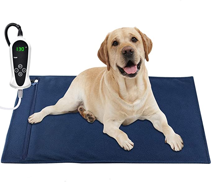 petbroo heating pad for pets