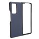 thumbnail image 3 of Fundas para teléfonos móviles Funda de cuero para teléfono a prueba de golpes para Samsung Galaxy Z Fold 2Azul, 3 of 5
