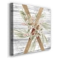 thumbnail image 2 of Wexford Home Pinecone Lodge II-Premium Gallery Wrapped Canvas, 10" x 10" - Ready to Hang, 2 of 8