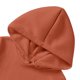 thumbnail image 4 of Chaquetas y abrigos casuales con capucha de manga larga para mujer, blusa informal de moda con capucha de manga larga y bolsillo, blusa con capucha de manga larga, abrigo para mujer, 4 of 6