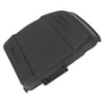 thumbnail image 1 of Air Cleaner Cover & 594106 594575 Air Filter Kit, ABS Air Cleaner Cover Lawn Mower Replacement Parts, Air Cleaner  Filter, Compatible With 650EXI 675EXI 675IS Lawn Mower, 1 of 8