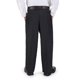 thumbnail image 2 of Pantalón de Vestir Yale Boys 1768 Gris Oxford, 2 of 4
