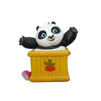 Hallmark Ornament: 2011 Baby Po | QXI2609 | Kung Fu Panda 2