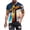 03-Sky Blue, variant on KHONTS Men's Fashion 3D Printed T-Shirt Short Sleeve Funny Graphic Tees Tops Christians T-Shirts 07-White XL