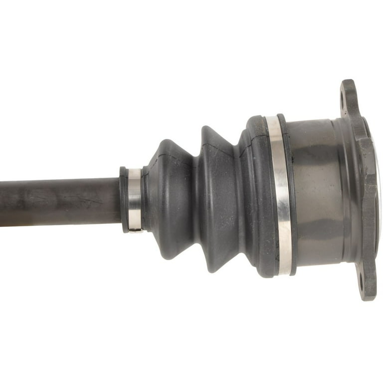 Free Shipping! CARDONE New 66-3136 CV Axle Assembly Front