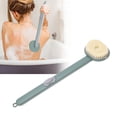 thumbnail image 4 of Cepillo de baño Universal Mango Largo de Plástico Para Ducha, 4 of 8