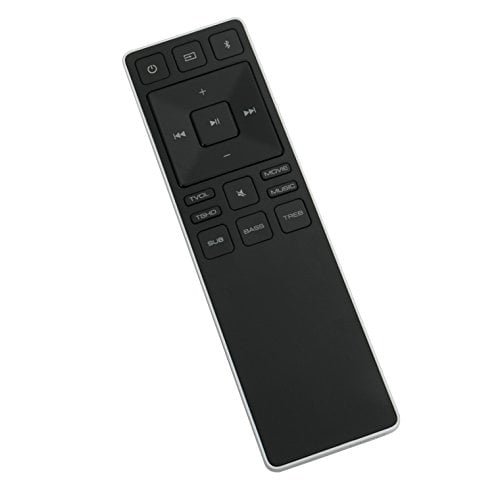 XRS551D XRS551D Replace Remote Control fit for Vizio Sound Bar