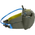 thumbnail image 4 of Camelbak Mule Paquete De Hidratación Con Cinturón De Grava Para Bicicleta De Montaña 5 Dusty Olive 50 Oz, 4 of 5