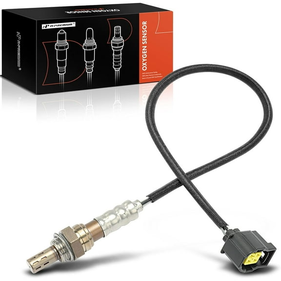 A-Premium O2 Oxygen Sensor Replacement for 200 300 Aspen Pt Cruiser Sebring Dodge Jeep Mercedes-Benz Ram Mitsubishi Volkswagen Fits select: 2013-2014 RAM 1500 ST, 2012 DODGE RAM 1500 SPORT