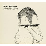 Poor Richard by Philip Guston (Paperback)