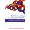 Service Learning in Literary Education: Possibilities for Teaching and Learning