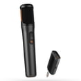 thumbnail image 3 of JBL PartyBox Wireless Dynamic Microphone Kit 2 Each Black, 3 of 9