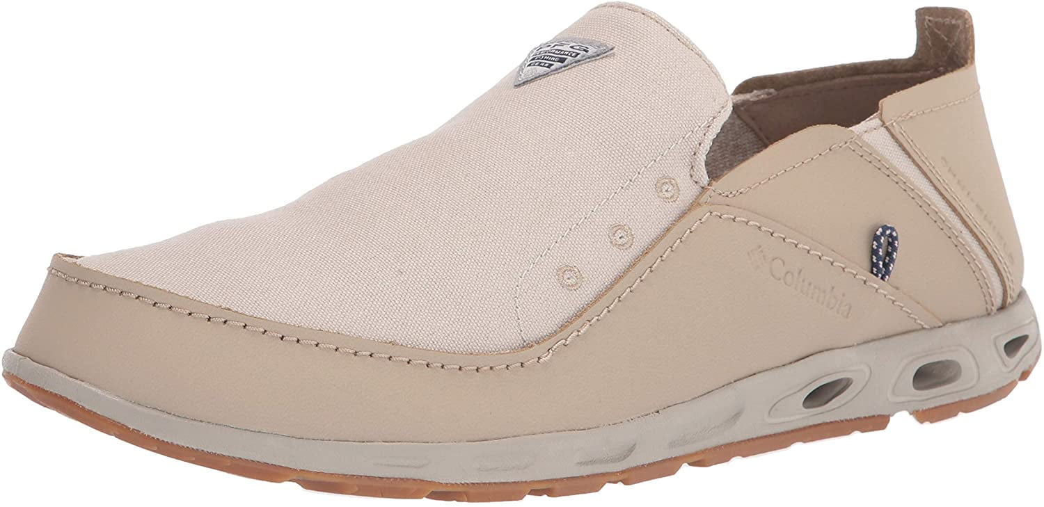 Columbia Mens Bahama Vent PFG Boat Shoe 
