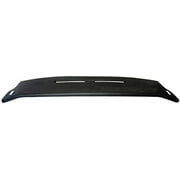 Accuform 1982-1992 Pontiac Firebird & Trans Am Dash Cap