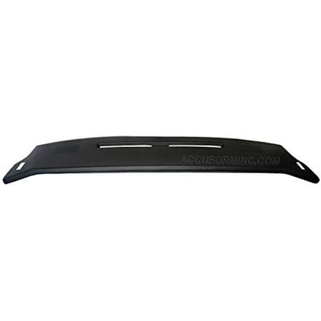 Accuform 1982-1992 Pontiac Firebird & Trans Am Dash Cap