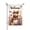 Style 3, variant on Remember Our Heroes Garden Flag Patriotic DoubleSided American Flag Yard Flag For Memorial Day Veterans Day Independence Day Outdoor Decor 12x18 Inch
