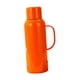 thumbnail image 3 of Hervidor de agua con aislamiento al vacío shamjiam para té y café portátil 850 ml naranja, 3 of 8