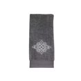 thumbnail image 1 of Avanti Linens Serviette pour le Bout des Doigts Riverview, Nickel, 1 of 6