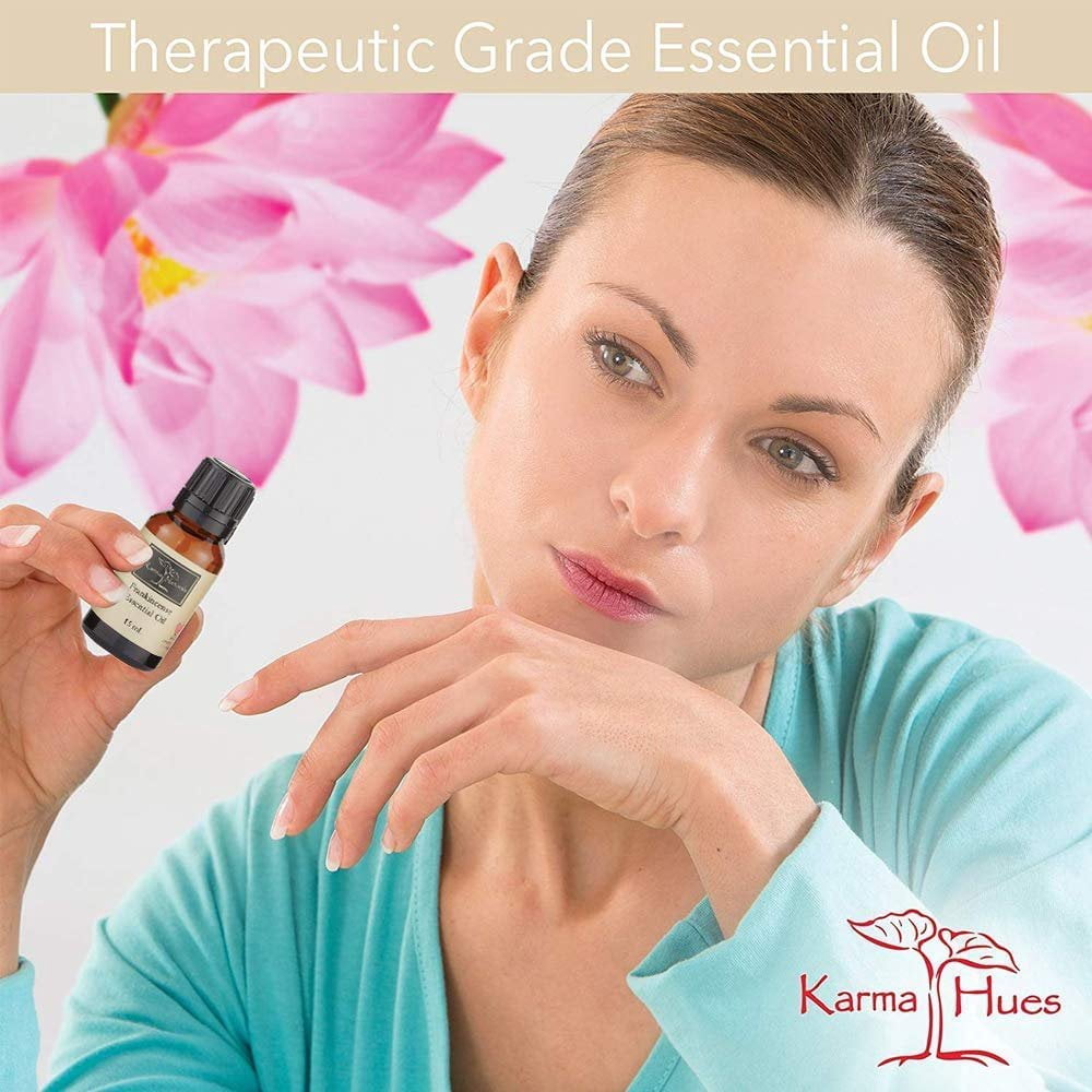 Karma Organic essential therapeutic grade Essential Oil (15ml) (Frankincense)