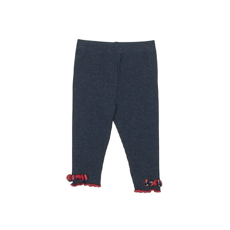 

Pre-Owned Mudpie Baby Girl s Size 3-6 Mo Leggings
