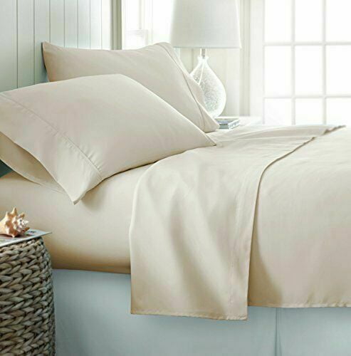 Bulk 12 Pack of Lulworth Pillowcases Standard Size White 20 x 30 Soft Bedding 