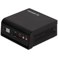 thumbnail image 1 of Computadora Escritorio Mini PC Brix GIGABYTE Intel N150 8GB DDR5 SSD 256GB W11H-T WiFi BT 5.0 MPBX-N1508256 Estudio y multitarea, 1 of 5