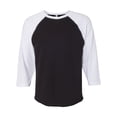 thumbnail image 1 of LAT Baseball Fine Jersey Tee Size up to 3XL, 1 of 5