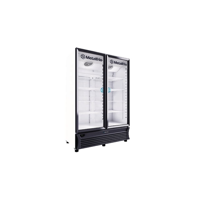 Refrigerador Vertical Metalfrio RB800