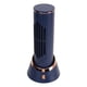thumbnail image 1 of Mini Ventilador De Torre Sin Aspas, Pequeño Ventilador De Torre Personal Sin Aspas 3 Velocidades 4000mAh 5V 2A Silencioso Para Oficina, 1 of 7