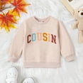 Boys T Shirts 1012 Long Sleeve Kids Toddler Baby Girls Boys Autumn