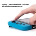 thumbnail image 5 of GeekShare Thumb Grips Compatible with Switch 1/OLED/Lite Soft Silicone Joystick Caps 4PCS Sakura, 5 of 9