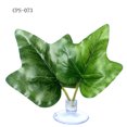 thumbnail image 3 of Plante de Simulation de Paysage avec Ventouse pour Aquarium, 3 of 7
