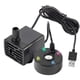 thumbnail image 1 of Nebulizador Para Usb Atomizador De Agua | Atomizador Para Estanque Nebulizador Nebulizador Para Humidificador Nebulizador Con Luces Led Niebla, 1 of 8