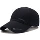thumbnail image 3 of Men's Waterproof Breathable Baseball Cap 5 Colors，small Size, 3 of 5