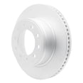 thumbnail image 2 of Dynamic 600-40108 DFC Brake Rotor, 2 of 5