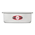 Fat Daddio's POB9134 Anodized Aluminum Sheet Cake Pan, 9 x 13 x 4 Inch