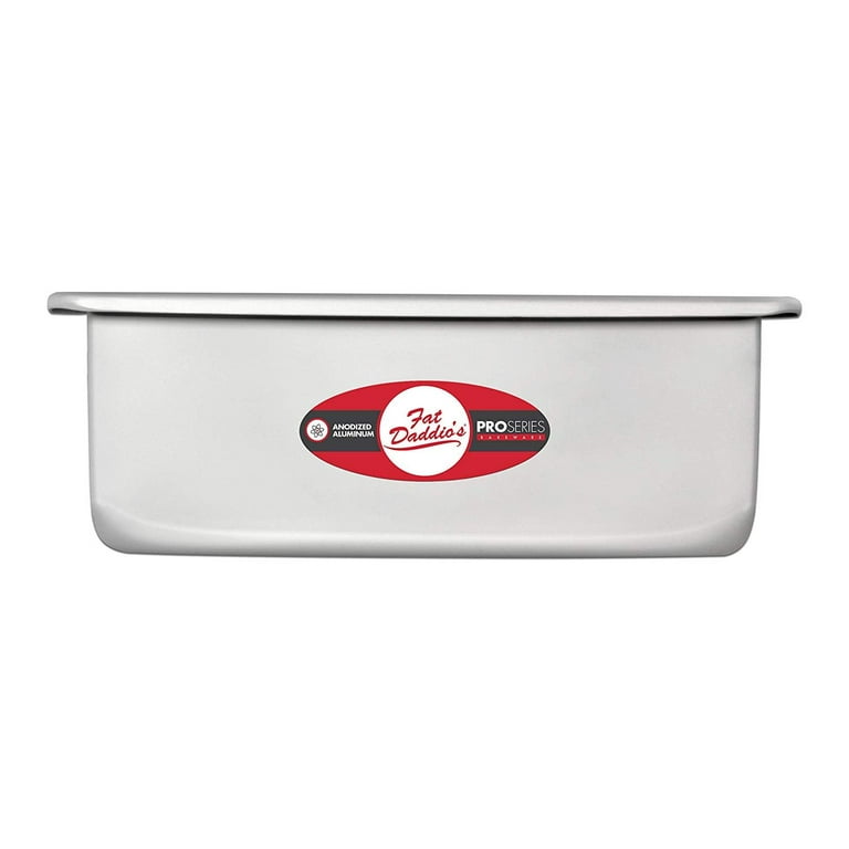 GoodCook® Nonstick Oblong Cake Pan, 13 x 9 in - Food 4 Less