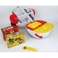 thumbnail image 2 of Ryan's World Combo Panda Mystery Vehicle Playset, 2 of 6