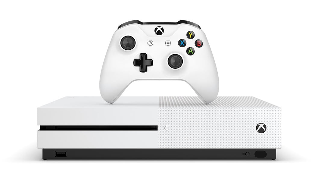 video game console walmart