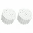 thumbnail image 5 of QARUN 100 pcs Dental Cotton Rolls Highly Absorbent Cotton Rolls Non-sterile Cotton Rolls, 5 of 5
