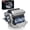 MK-10213 engine, variant on 10213 Car Engine Building Sets, Intelligent Chip Drive Engine Model Kit that Runs, Build Your Own STEM V8 Engine Model Toys for Adults Collections Home or Office Décor (744+ PCS)