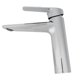 thumbnail image 3 of Grifo de lavabo de baño hogar bajo del mostrador lavabo gabinete de baño frío caliente, 3 of 11