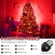 thumbnail image 2 of Luces navideñas MZD8391, 105 pies, 300 LED, exterior e interior, 2 of 7
