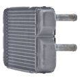 thumbnail image 2 of For 75-87 E-Series Econoline Van T-Bird Cougar Front HVAC Heater Core w/o AC A/C, 2 of 3