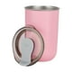 thumbnail image 4 of Paquete con 20 piezas de Termo Compacto Push,  rosa 8.5 x 13.3 x 8, 4 of 5