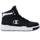 thumbnail image 1 of Tenis Champion Drome Ventor Hi para Hombre. CAS10837M negro 27, 1 of 6